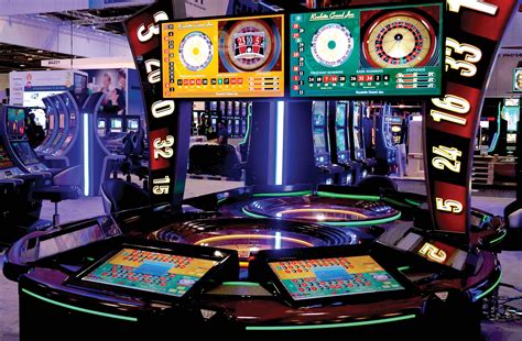 roulette casino gratuit amatic